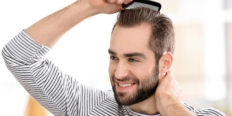 مزایای کاشت مو به روش FUT و FIT چیست؟