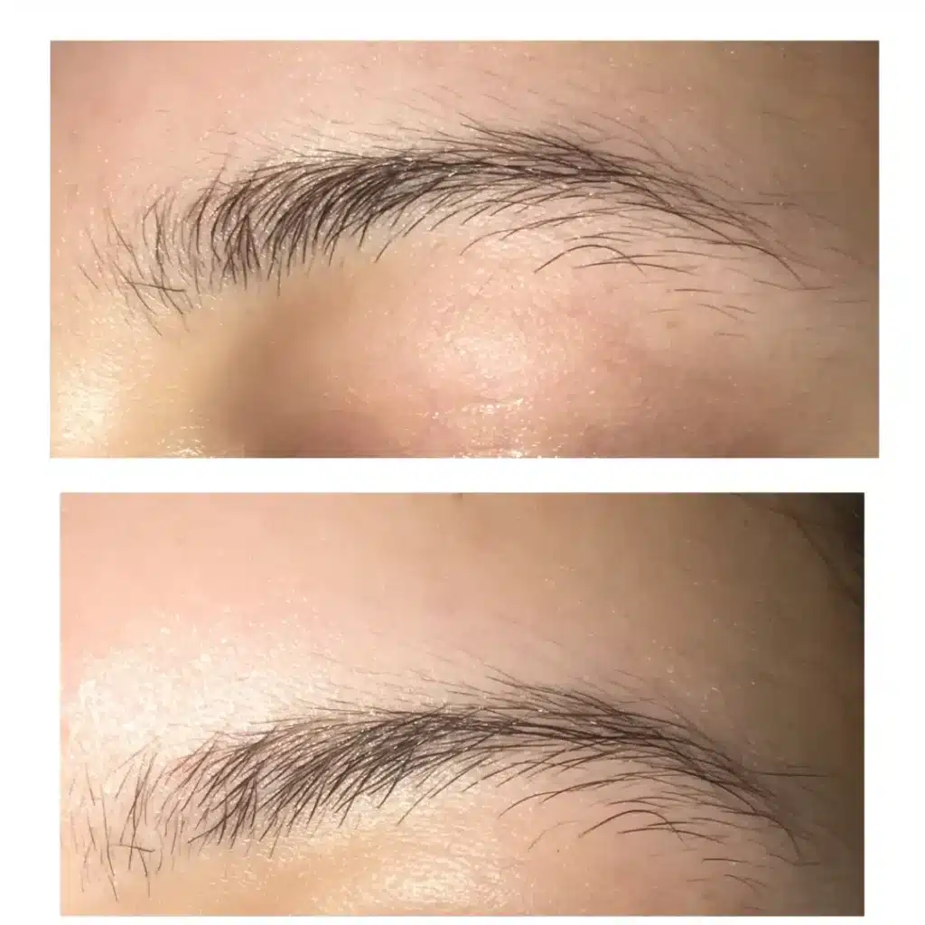 ۱۲ روغن مراقبتی برای داشتن ابروهای پرپشت تر