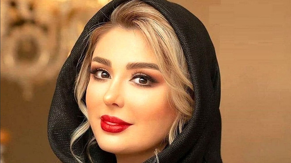 نیوشا ضیغمی و عملهای زیبایی