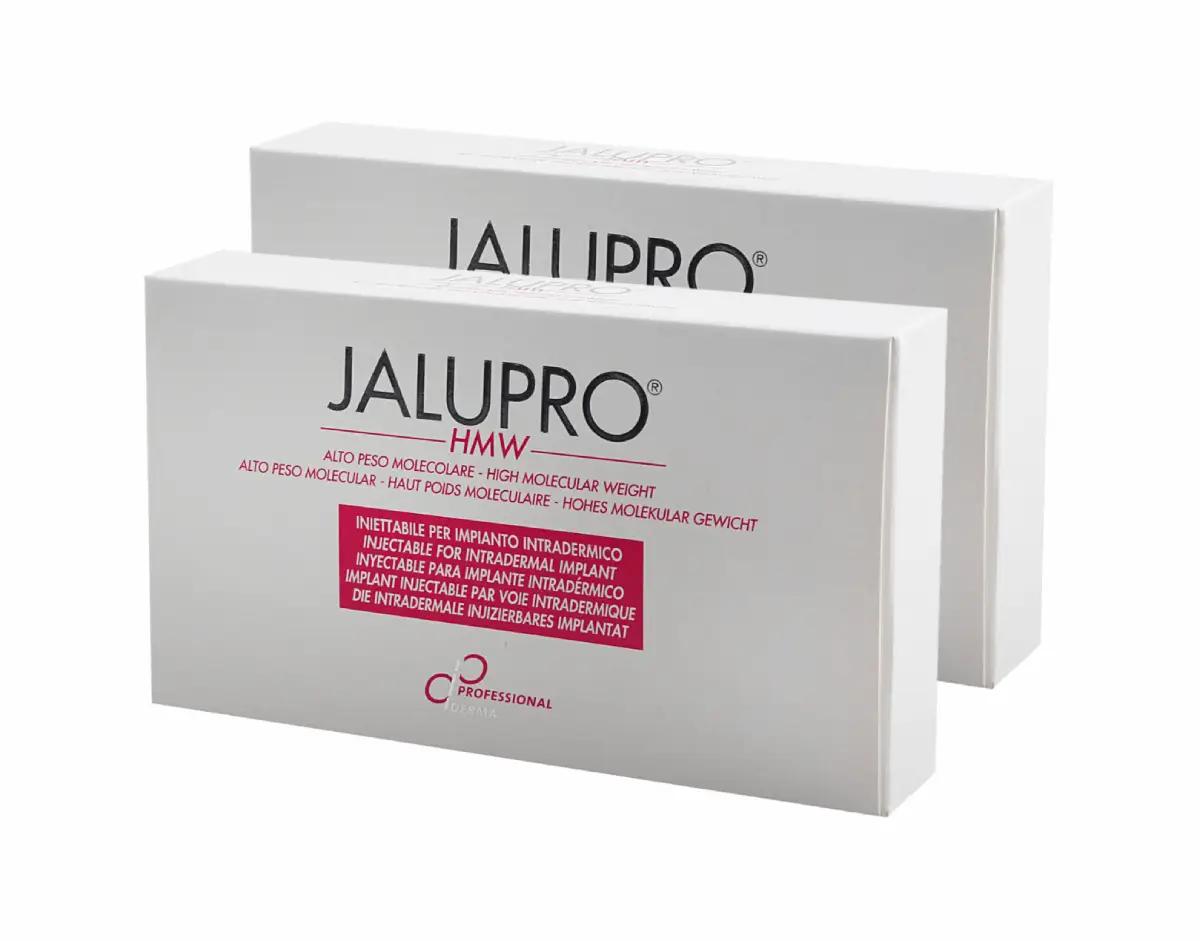 ژل جالپرو چیست و چگونه باعث جوانسازی پوست میشود؟