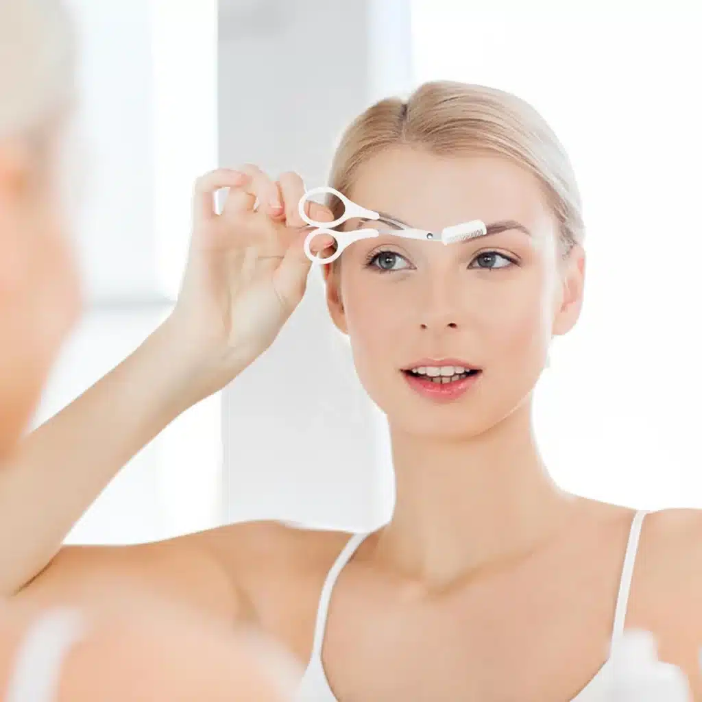 راهنمای جامع مراقبت‌ها و ممنوعیت‌های بعد از کاشت ابرو