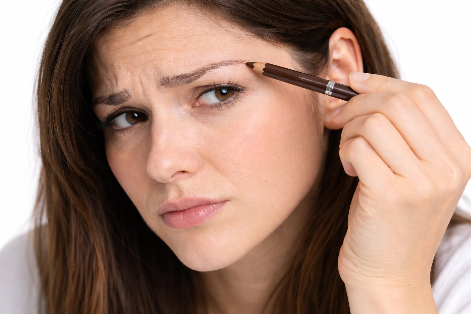 اگر احساس میکنید ابروهایتان نازکتر شدهاند یا در برخی نواحی دچار ریزش هستند، در این مقاله همراه ما باشید.