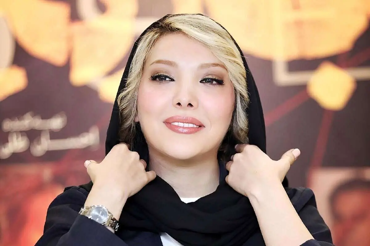 بررسی کامل عملهای زیبایی صدف اسپهبدی، تغییرات چهره، قبل و بعد از عمل بینی، بیوگرافی، فیلمها و تاثیر زیبایی بر مسیر بازیگری.